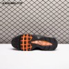Nike Air Max 95 Safety Orange Camo HQ1973-001 Men's Nike Air Max 95 Safety Orange Camo HQ1973-001 Men's