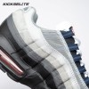 Nike Air Max 95 Track Red Smoke Grey DM0011-007 Unisex Nike Air Max 95 Track Red Smoke Grey DM0011-007 Unisex
