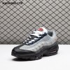 Nike Air Max 95 Track Red Smoke Grey DM0011-007 Unisex Nike Air Max 95 Track Red Smoke Grey DM0011-007 Unisex