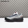 Nike Air Max 95 Track Red Smoke Grey DM0011-007 Unisex Nike Air Max 95 Track Red Smoke Grey DM0011-007 Unisex