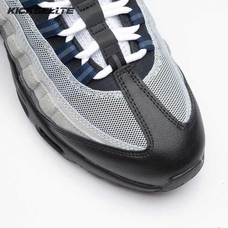 Nike Air Max 95 Track Red Smoke Grey DM0011-007 Unisex Nike Air Max 95 Track Red Smoke Grey DM0011-007 Unisex