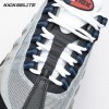 Nike Air Max 95 Track Red Smoke Grey DM0011-007 Unisex Nike Air Max 95 Track Red Smoke Grey DM0011-007 Unisex