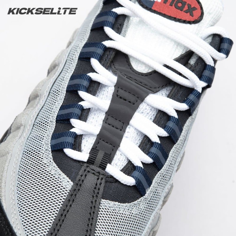 Nike Air Max 95 Track Red Smoke Grey DM0011-007 Unisex Nike Air Max 95 Track Red Smoke Grey DM0011-007 Unisex