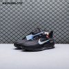 Nike Air Max 97 Off-White Black AJ4585-001 Men's