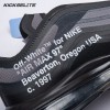 Nike Air Max 97 Off-White Black AJ4585-001 Men's