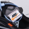 Nike Air Max 97 Off-White Black AJ4585-001 Men's