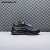Nike Air Max 97 Off-White Black AJ4585-001 Men's