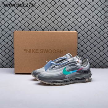 Nike Air Max 97 Off-White Menta Men's