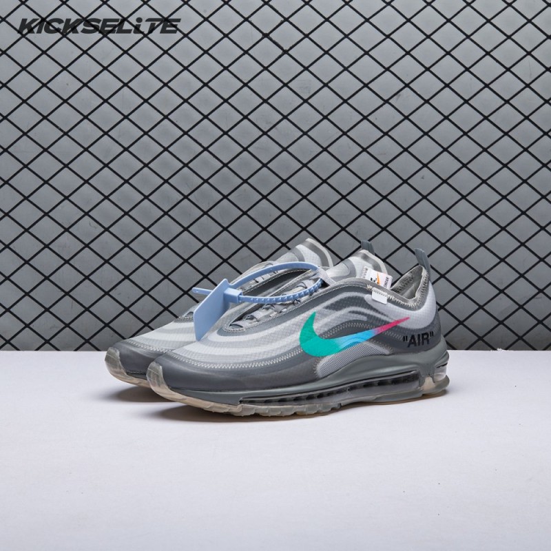Nike Air Max 97 Off-White Menta Men's