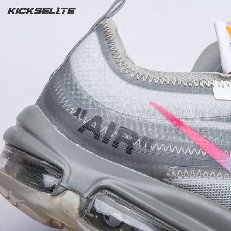 Nike Air Max 97 Off-White Menta Men's