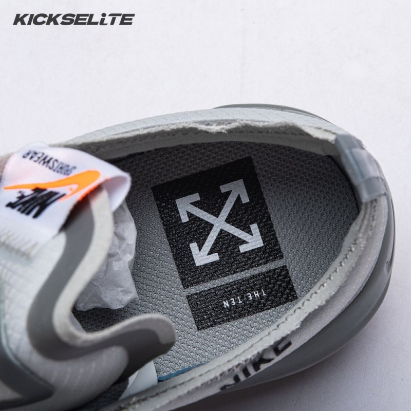 Nike Air Max 97 Off-White Menta Men's