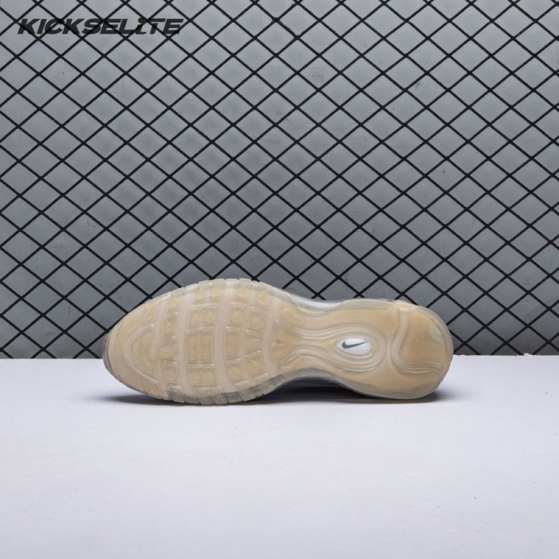 Nike Air Max 97 Off-White Menta Men's