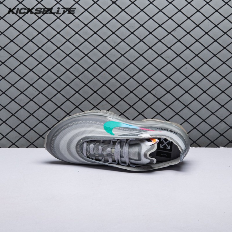Nike Air Max 97 Off-White Menta Men's