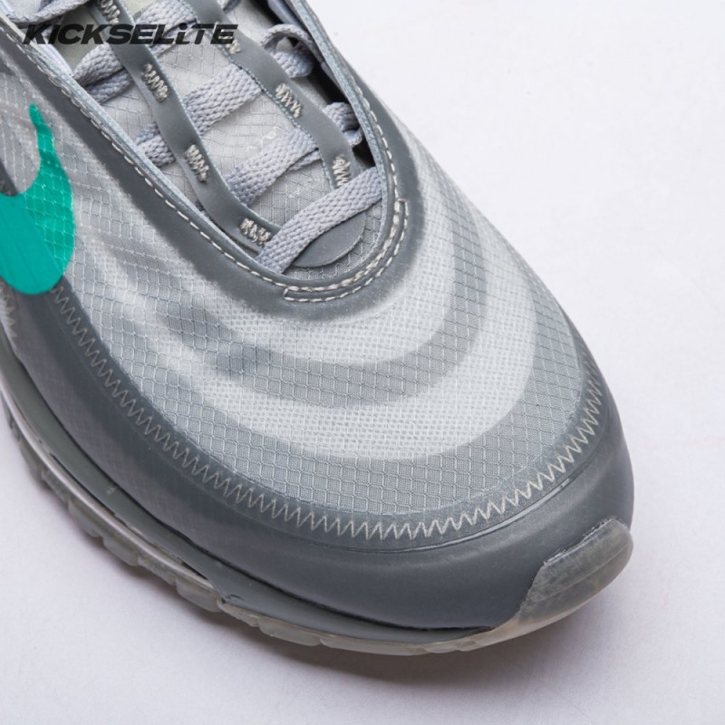 Nike Air Max 97 Off-White Menta Men's