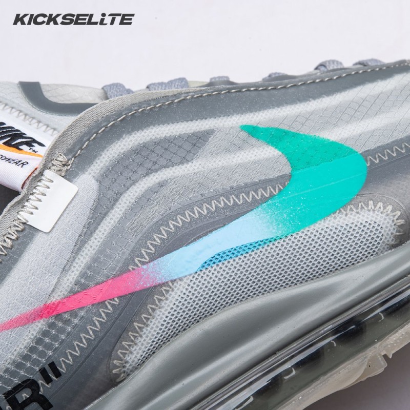 Nike Air Max 97 Off-White Menta Men's