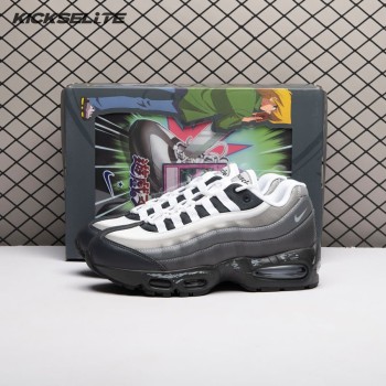 Nike Air Max Muscle 95 Yu-Gi-Oh! Jonouchi II7404-100 Men's