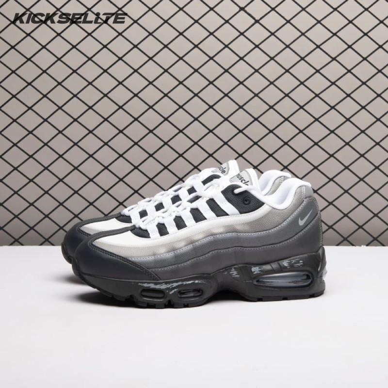 Nike Air Max Muscle 95 Yu-Gi-Oh! Jonouchi II7404-100 Men's