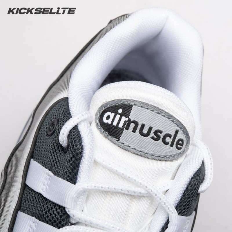 Nike Air Max Muscle 95 Yu-Gi-Oh! Jonouchi II7404-100 Men's