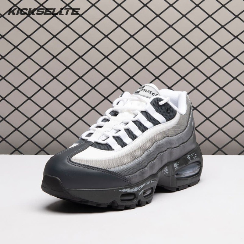 Nike Air Max Muscle 95 Yu-Gi-Oh! Jonouchi II7404-100 Men's