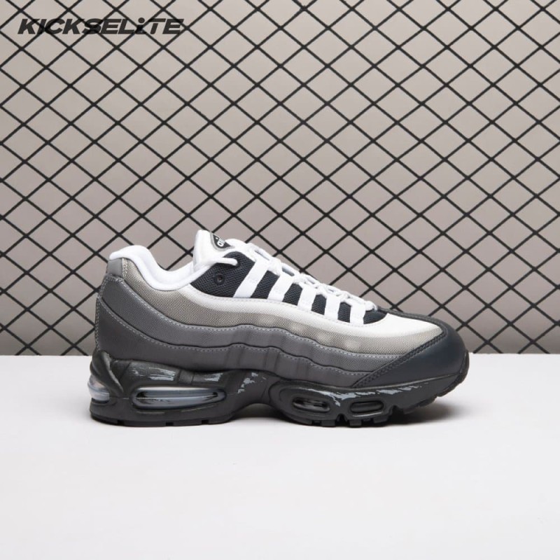 Nike Air Max Muscle 95 Yu-Gi-Oh! Jonouchi II7404-100 Men's