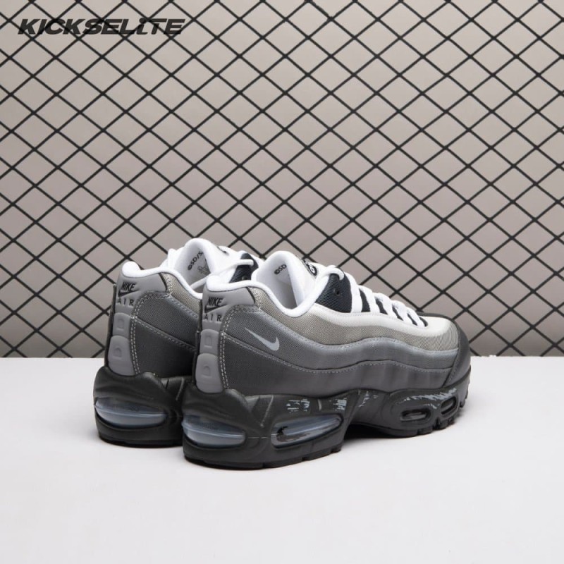 Nike Air Max Muscle 95 Yu-Gi-Oh! Jonouchi II7404-100 Men's
