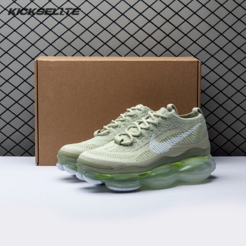 Nike Air Max Scorpion FK Olive Aura DJ4702-300 Unisex