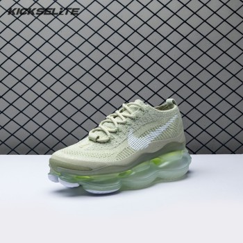 Nike Air Max Scorpion FK Olive Aura DJ4702-300 Unisex