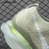 Nike Air Max Scorpion FK Olive Aura DJ4702-300 Unisex
