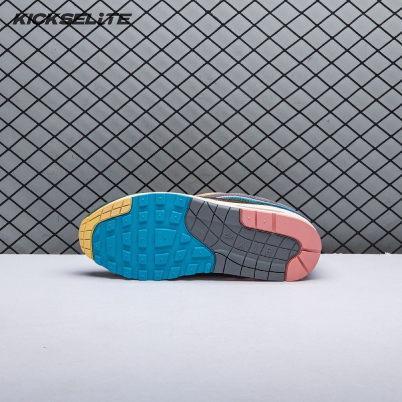 Nike Air Max 1/97 Sean Wotherspoon (All Accessories and Dustbag) Unisex