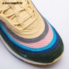 Nike Air Max 1/97 Sean Wotherspoon (All Accessories and Dustbag) Unisex