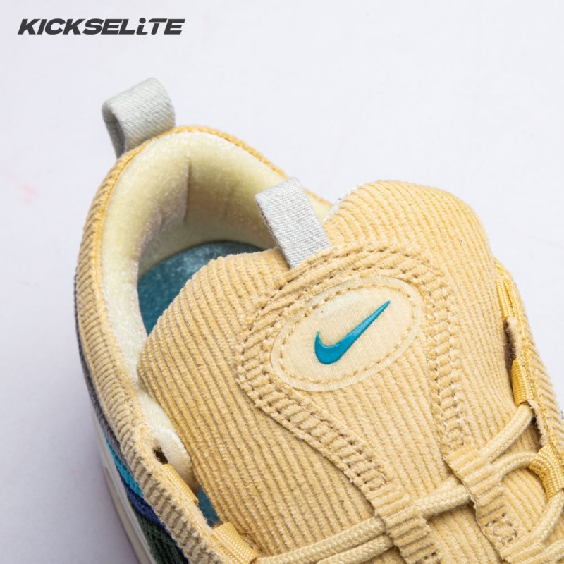 Nike Air Max 1/97 Sean Wotherspoon (All Accessories and Dustbag) Unisex