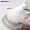 Nike Air VaporMax Off-White (2018) AA3831-100 Unisex