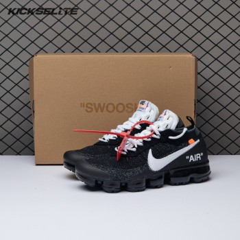 Nike Air VaporMax Off-White AA3831-001 Unisex