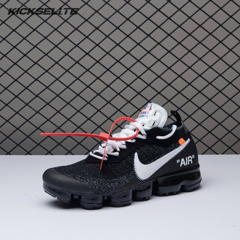 Nike Air VaporMax Off-White AA3831-001 Unisex