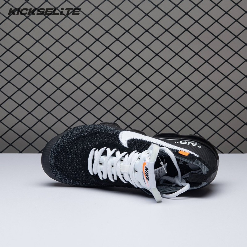 Nike Air VaporMax Off-White AA3831-001 Unisex