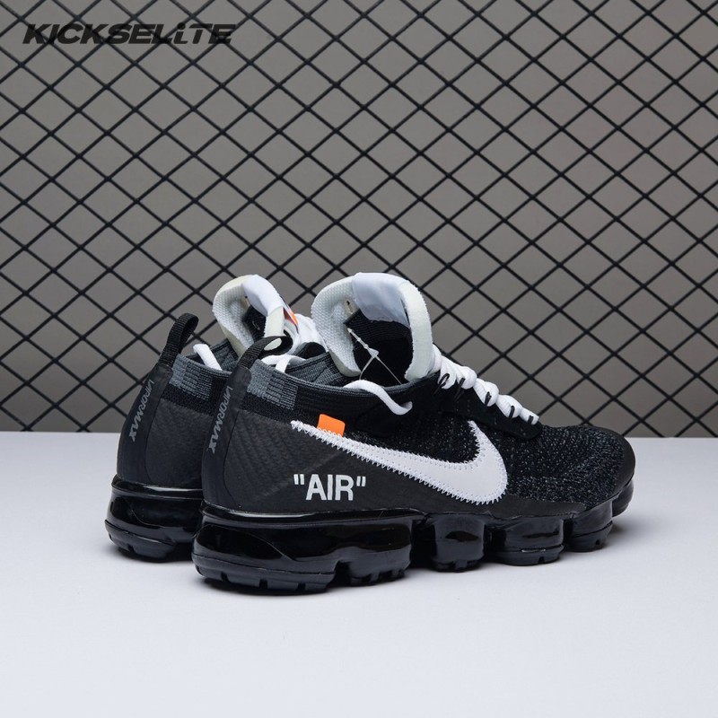 Nike Air VaporMax Off-White AA3831-001 Unisex