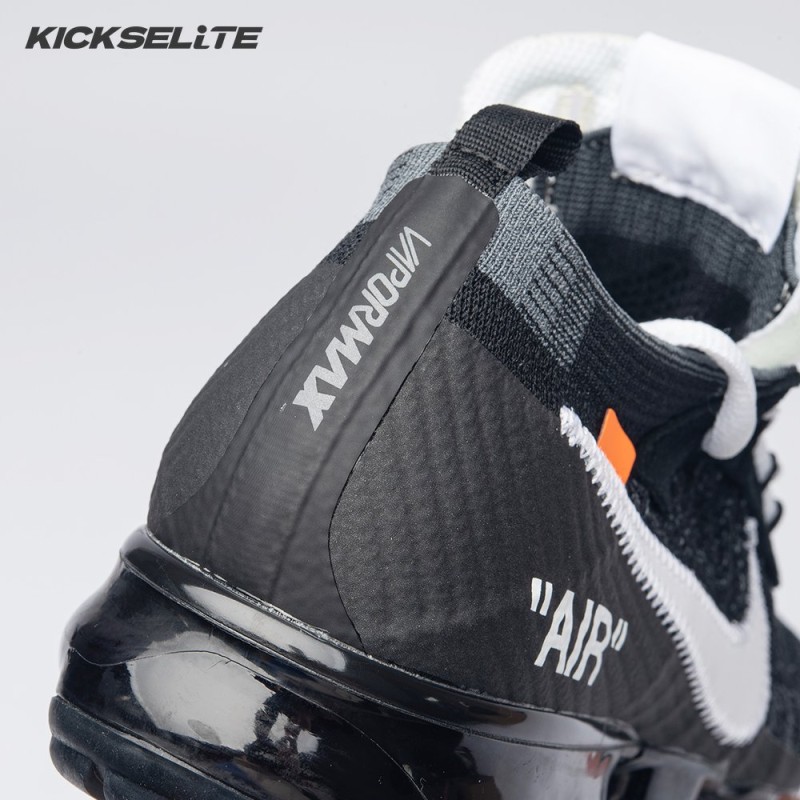 Nike Air VaporMax Off-White AA3831-001 Unisex