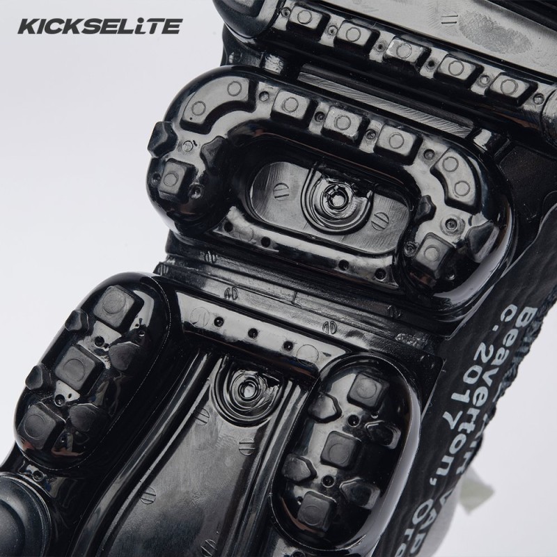 Nike Air VaporMax Off-White AA3831-001 Unisex