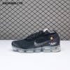 Nike Air VaporMax Off-White Black (2018) AA3831-002 Unisex