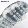 Nike Air VaporMax Off-White Black (2018) AA3831-002 Unisex