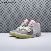 Nike Air Yeezy 2 Pure Platinum Men's