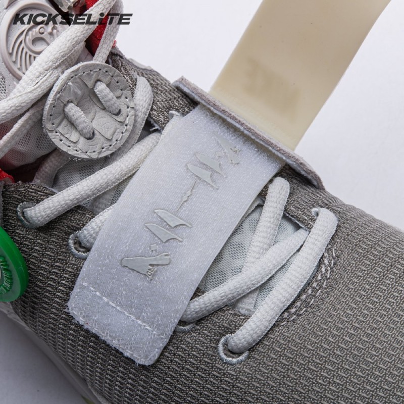 Nike Air Yeezy 2 Pure Platinum Men's