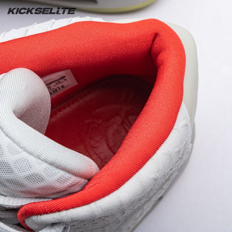 Nike Air Yeezy 2 Pure Platinum Men's