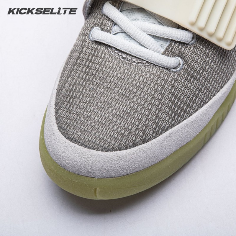 Nike Air Yeezy 2 Pure Platinum Men's