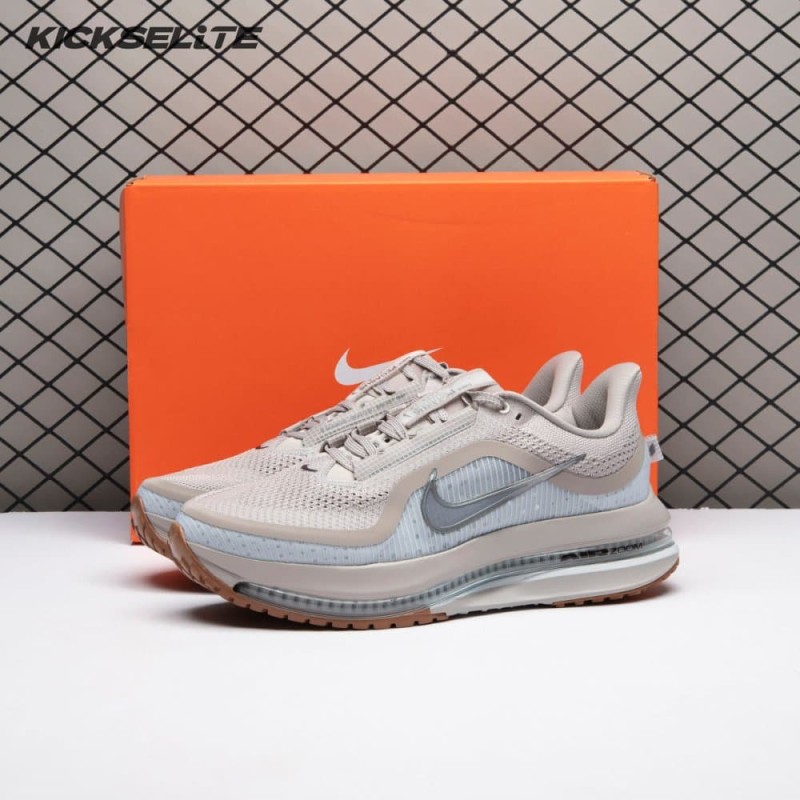 Nike Air Zoom Pegasus Premium College Grey Gum HQ2592-010 Unisex Nike Air Zoom Pegasus Premium College Grey Gum HQ2592-010 Unisex