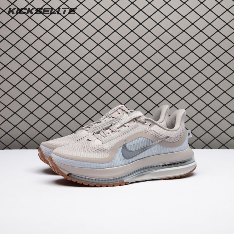 Nike Air Zoom Pegasus Premium College Grey Gum HQ2592-010 Unisex Nike Air Zoom Pegasus Premium College Grey Gum HQ2592-010 Unisex