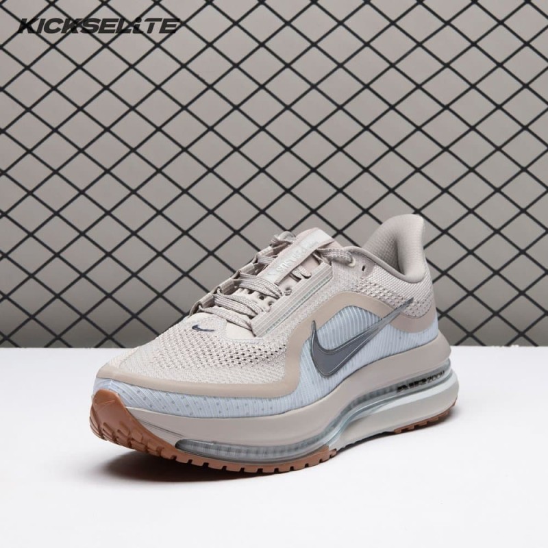 Nike Air Zoom Pegasus Premium College Grey Gum HQ2592-010 Unisex Nike Air Zoom Pegasus Premium College Grey Gum HQ2592-010 Unisex