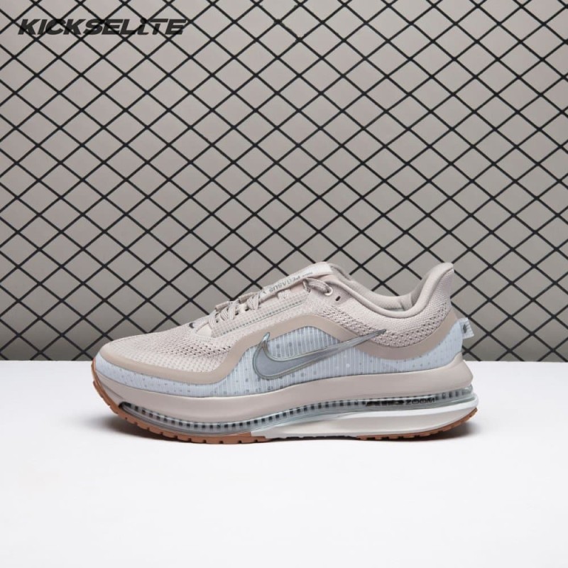 Nike Air Zoom Pegasus Premium College Grey Gum HQ2592-010 Unisex Nike Air Zoom Pegasus Premium College Grey Gum HQ2592-010 Unisex