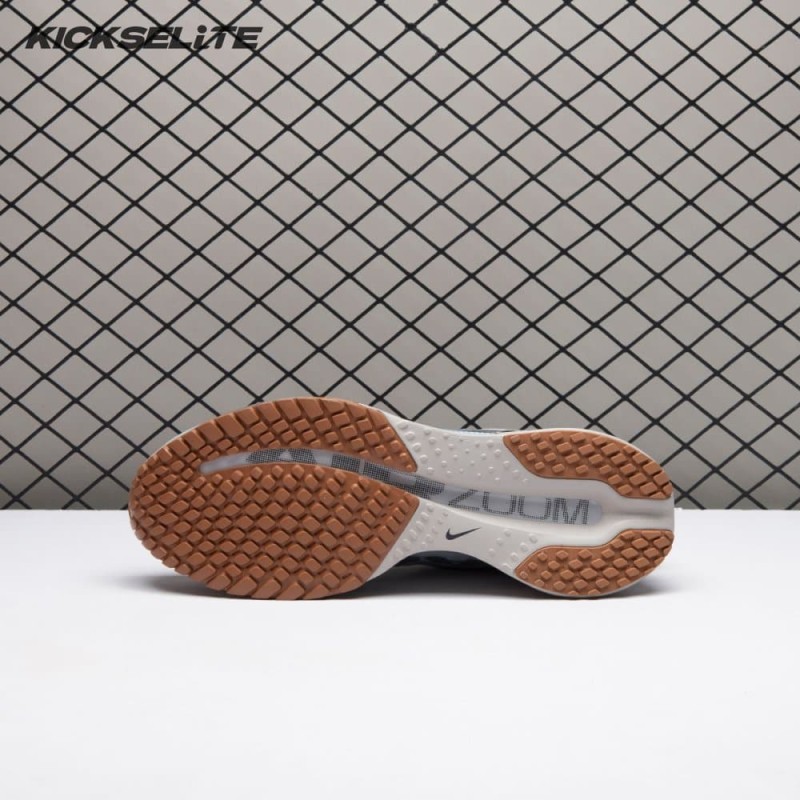 Nike Air Zoom Pegasus Premium College Grey Gum HQ2592-010 Unisex Nike Air Zoom Pegasus Premium College Grey Gum HQ2592-010 Unisex