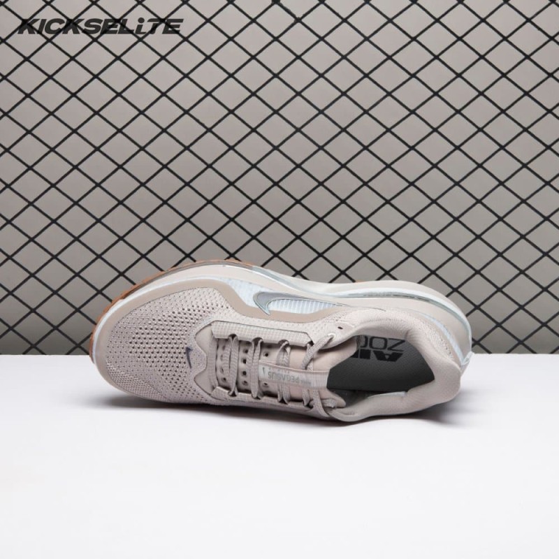 Nike Air Zoom Pegasus Premium College Grey Gum HQ2592-010 Unisex Nike Air Zoom Pegasus Premium College Grey Gum HQ2592-010 Unisex